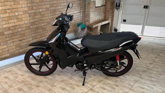 SHINERAY PHOENIX S 50 SHINERAY PHOENIX S 50